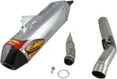 Honda CRF 450 Rx [2023-2026] - Silenziatore slip-on Factory 4.1 RCT – immagine 8