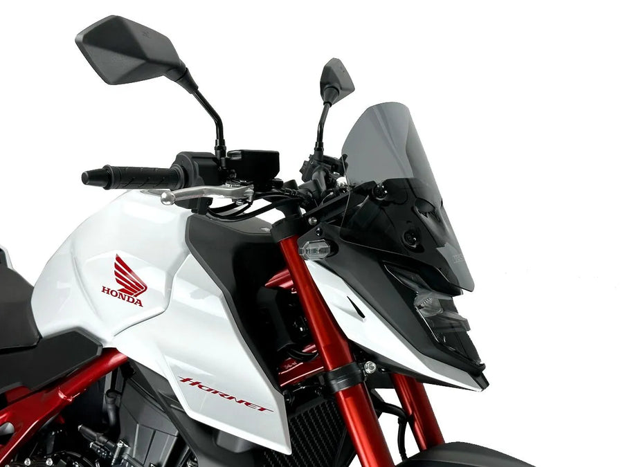 Honda CB 750 [WRS] – parabrezza