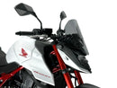 honda cb 750 hornet [WRS] – Windschild-1