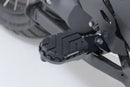 BMW R 1300 GS Adventure [2024-2026] - EVO footrest set black – picture 3