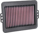 BMW F 900 [K & N] - OE replacement high flow air filter