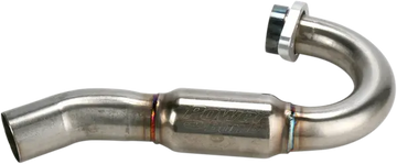 Honda CRF 250 R [2006-2009] - Collecteur Powerbomb - photo 2