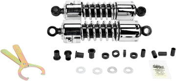 harley-davidson sportster s [PROGRESSIVE SUSPENSION] – 412 Series Stoßdämpfer