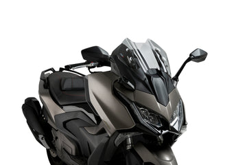 KYMCO AK 550 PREMIUM [2025] – Parabrezza V-Tech Line Sport – Colorato