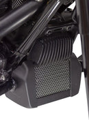 harley davidson touring [KLOCK WERKS] – Ölkühlerschutz-2