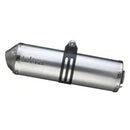 Yamaha 600 [LEOVINCE] – LV-X slip-on silencer