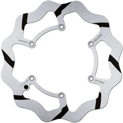 Beta RR 430 Racing [2015] - BRAKE DISC FIXED WAVE GROOVED OVERSIZE – Picture 1