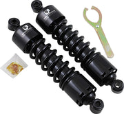 Default Title harley-davidson sportster s [PROGRESSIVE SUSPENSION] – 412 Series Stoßdämpfer