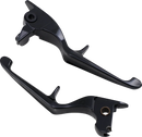 Harley-Davidson Ultra Limited flhtk [kuryakyn]-trigger leva-1