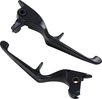 Harley-Davidson Ultra Limited Flhtk [Kuryakyn]-Trigger lever