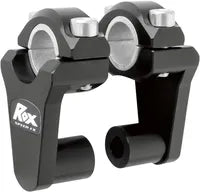 Suzuki DR 600 [ROX SPEED FX] – Elite schwenkbare Lenkererhöhungen für 7/8"- und 1-1/8"-Lenker
