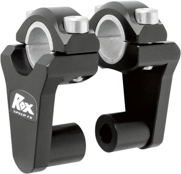 Yamaha RS 125 [ROX SPEED FX] – Elite schwenkbare Lenkererhöhungen für 7/8"- und 1-1/8"-Lenker