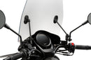 VESPA GTV 300 [2025] – Rollerscheibe Urban – Getönt-3