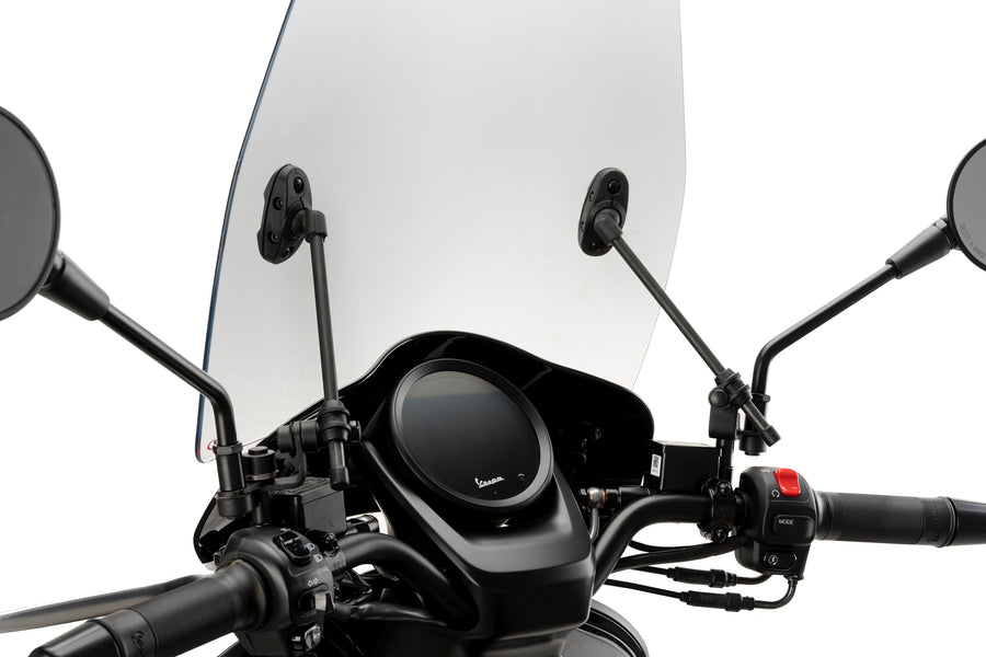 VESPA GTV 300 [2025] – Rollerscheibe Urban – Getönt