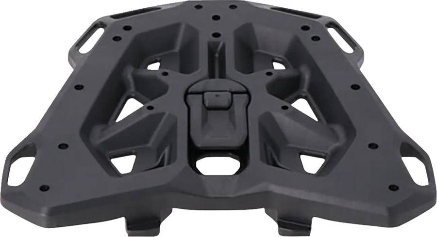 Yamaha MT-07 [SW-Motech] - Adaptation Kit pour porte-bagages.