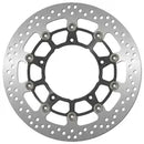 Suzuki M 109 R Boulevard B.O.S.S. [2020-2023] - BREMSSCHEIBE FLOATECH WAVE – Bild 8