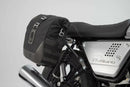 Moto Guzzi V7 Special [SW-Motech]-Legend side pocket system LC-4