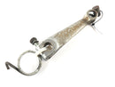 Suzuki LS 650 NP41B [1990] - Brake lever brake drum-3