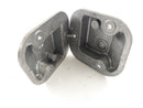Kawasaki ZX-12R ZXT20A [2003] - Paire de caches de protection moteur-2