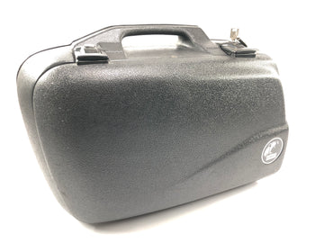 Yamaha GTS 1000 4FV - Set de bagages Set de bagages avec clé - 0