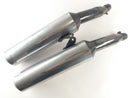 Triumph Trophy 1200 T300E [1996] - Auspuff Schalldämpfer links und rechts-4