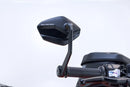 aprilia tuono 660 [SW-MOTECH] – mirror for handlebar ends
