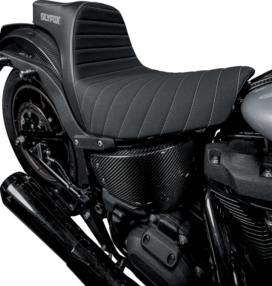 harley davidson fxlrs [SLYFOX] – High Noon Sitzbank