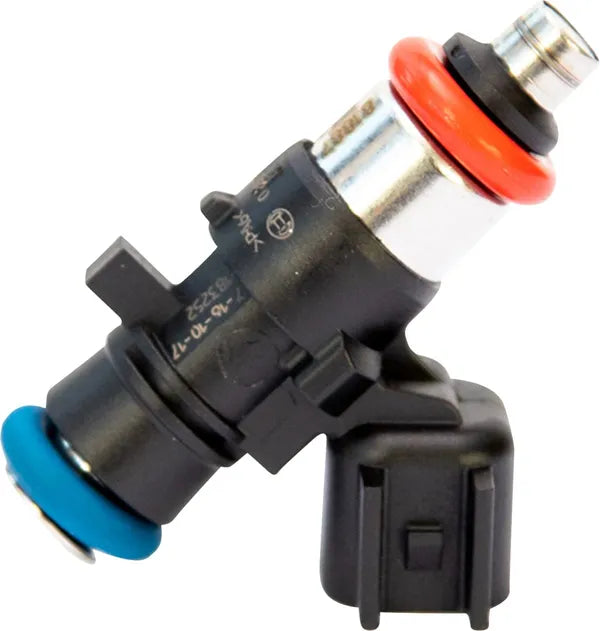 Harley-Davidson FLHCS 1923 Softail Heritage Classic Solo 117 [2026] - Replacement Fuel Injector - Flow Rate: 48.41 lb/hr - Figure 6