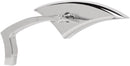harley davidson sportster s rh 1250 s [PAUL YAFFE BAGGER NATION] - Power mirror-2