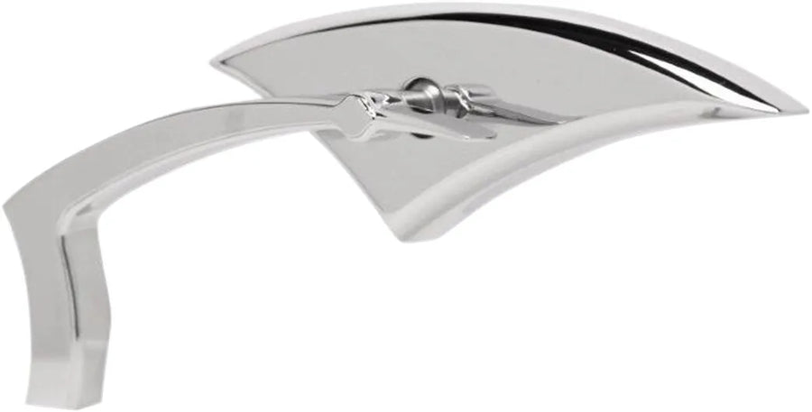 harley davidson sportster s rh 1250 s [PAUL YAFFE BAGGER NATION] - Power mirror