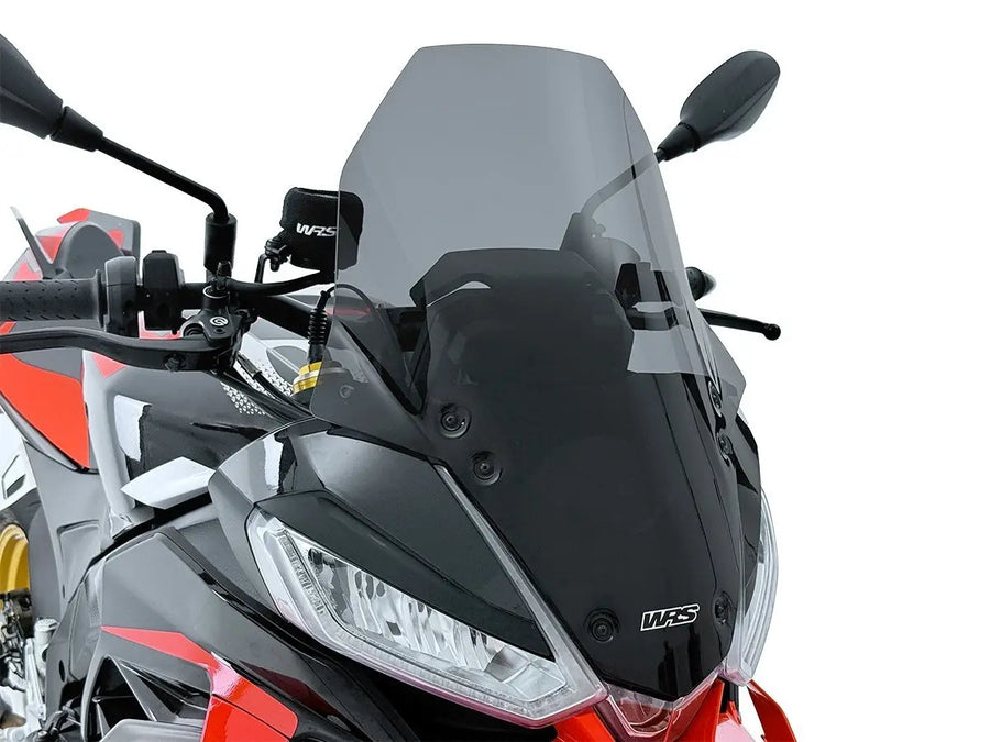 aprilia tuono 1100 [WRS] – Touring Windschild Tuono V4