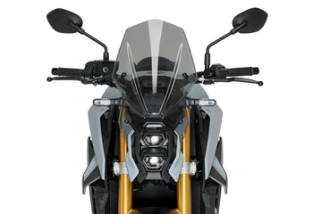 SUZUKI GSX-S 1000 [2024] – New Generation Touring – Tinted