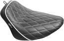 harley davidson flsl [LE PERA] – Bare Bones Solo Seat-2