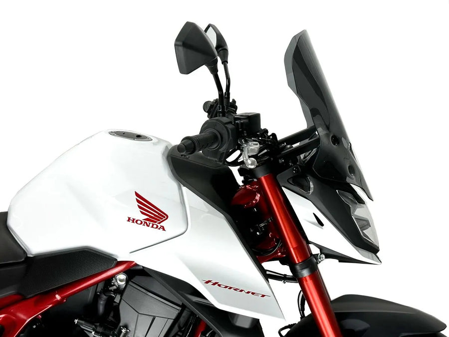 honda cb 750 [WRS] – Windschild
