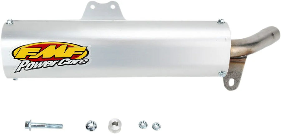 Honda ATC 250 R LC [1985-1986] - Silencieux Powercore pour VTT - photo 2