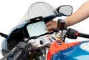 APRILIA RS 660 FACTORY [2025] – Cruscotto protettore – Trasparente-4