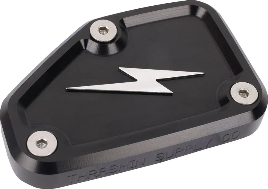 Harley Davidson Touring [THRASHIN SUPPLY CO.] – Coperchio del cilindro principale