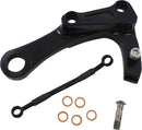 harley davidson flfb [ARLEN NESS] – brake caliper bracket-1