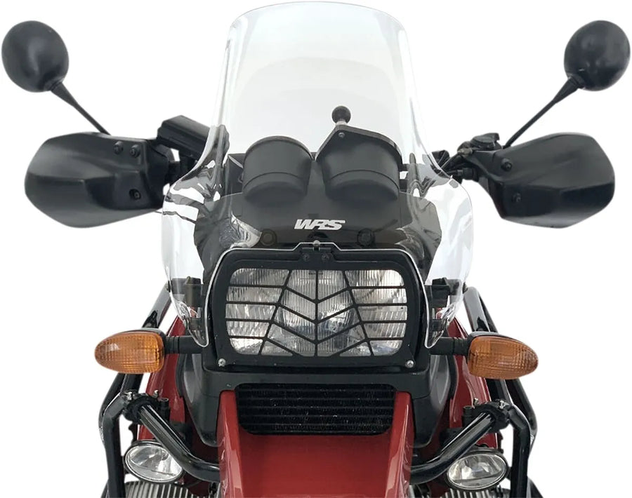 BMW R 1100 [WRS] – Parabrezza