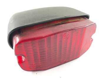 BMW R 75/6 [1974] - Luce posteriore posteriore