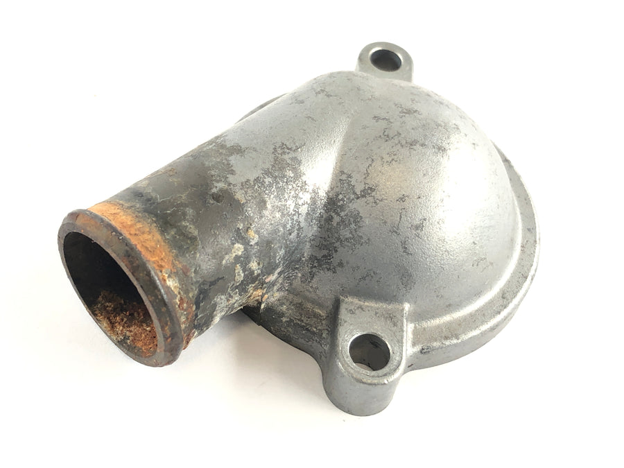 Yamaha YZF R6 RJ03 [2000] - Motordeckel Thermostat