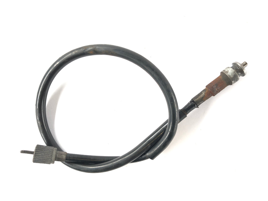 Honda CJ 360 T [1980] - tachometer cable