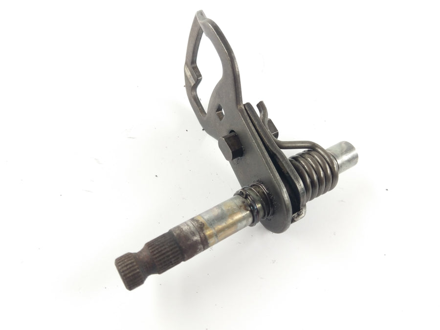Honda XL 500 R PD02 - shift shaft