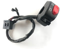 Triumph Sprint 955i RS T695 [2001] - Handlebar switch right-1