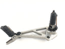 Honda VF 1000 F SC15 [1986] - Footrest a sinistra con leva degli ingranaggi-4