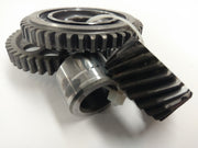 Default Title Yamaha DT 125 DE06 [2003] - Gears auxiliary transmission