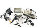 BMW K 1200 LT [2002] - Locksmith con immobilizzatore e fork bridge sopra-7