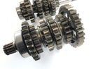 Husqvarna Vitpilen 401 [2021] - Gearbox-5