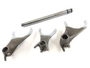 Triumph Daytona 955i T595N [2001] - Switch Forks Switching Claws Set-3