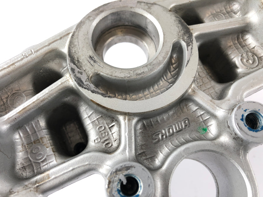 BMW F 650 GS R13 [2001] - Bridge fork sopra